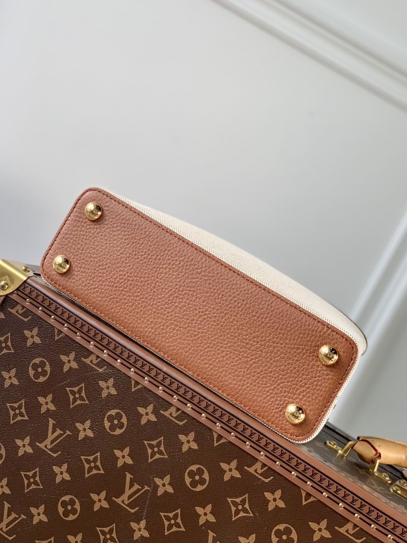 LV Top Handle Bags